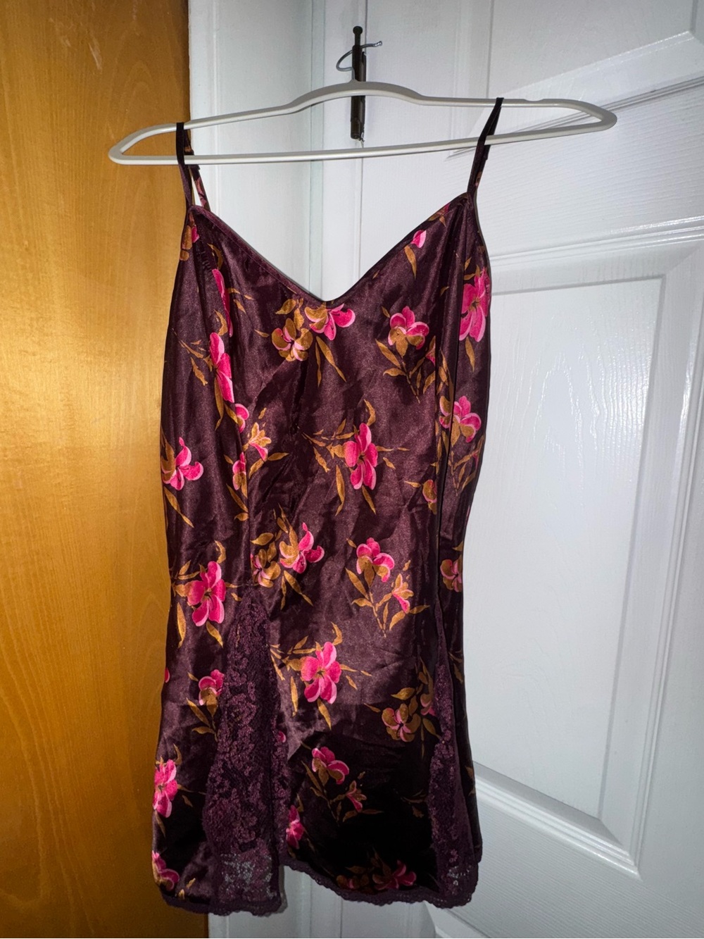 Two Vintage Victoria Secret Slips!